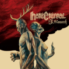 I, Monarch mp3 Album by Hate Eternal