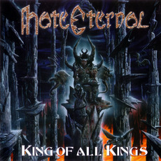 King of All Kings mp3 Album by Hate Eternal