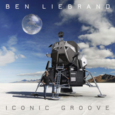 Iconic Groove mp3 Album by Ben Liebrand