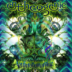 Anthropomorphic mp3 Album by Entheogenic