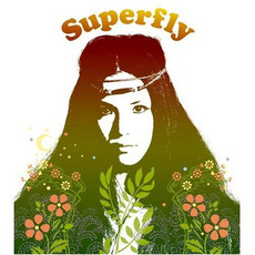 Superfly mp3 Album by Superfly