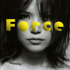 Force (Limited Edition) mp3 Album by Superfly