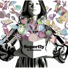 Box Emotions mp3 Album by Superfly