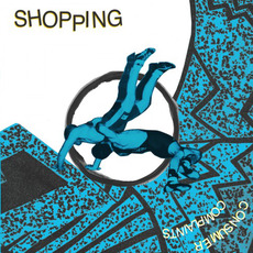Consumer Complaints mp3 Album by Shopping (GBR)