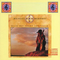 Blue Sky - Night Thunder (Remastered) mp3 Album by Michael Murphey