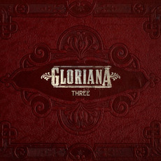Three mp3 Album by Gloriana