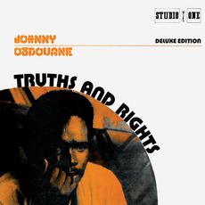 Truths and Rights (Deluxe Edition) mp3 Album by Johnny Osbourne