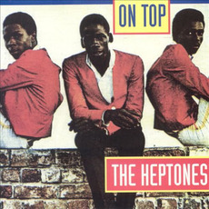 On Top (Re-Issue) mp3 Album by The Heptones