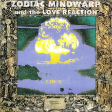 Hoodlum Thunder mp3 Album by Zodiac Mindwarp and the Love Reaction