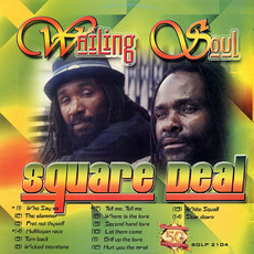 Square Deal mp3 Album by Wailing Souls