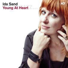 Young At Heart mp3 Album by Ida Sand