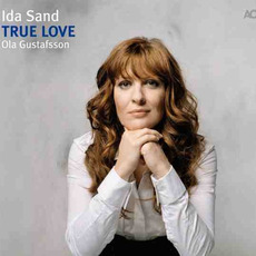 True Love mp3 Album by Ida Sand