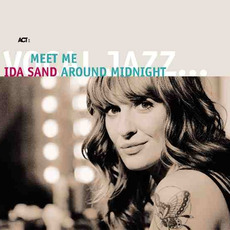 Meet Me Around Midnight mp3 Album by Ida Sand