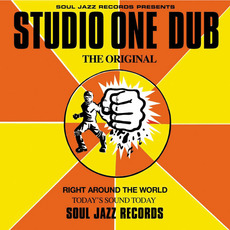 Studio One Dub mp3 Artist Compilation by Dub Specialist