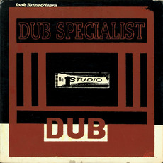 Dub mp3 Artist Compilation by Dub Specialist