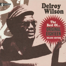 The Best Of... (Deluxe Edition) mp3 Artist Compilation by Delroy Wilson