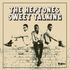 Sweet Talking mp3 Artist Compilation by The Heptones