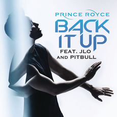 Back It Up mp3 Single by Prince Royce
