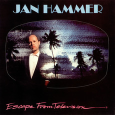 Escape From Television mp3 Artist Compilation by Jan Hammer