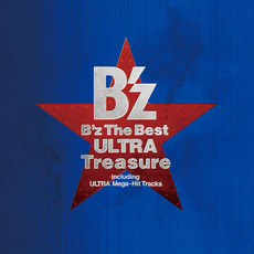 B'z The Best "ULTRA Treasure" mp3 Artist Compilation by B'z