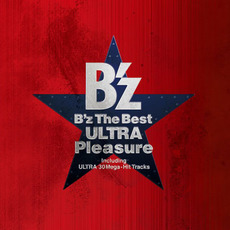 B'z The Best "ULTRA Pleasure" mp3 Artist Compilation by B'z