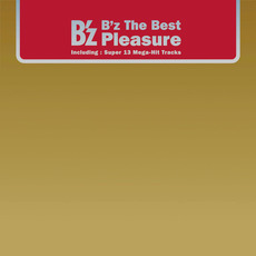 B'z The Best "Pleasure" mp3 Artist Compilation by B'z