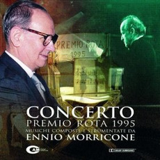 Concerto Premio Rota 1995 mp3 Artist Compilation by Ennio Morricone