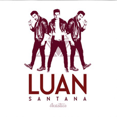 Acústico mp3 Album by Luan Santana