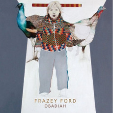 Obadiah mp3 Album by Frazey Ford