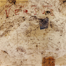The Stars Are Insane mp3 Album by Versus