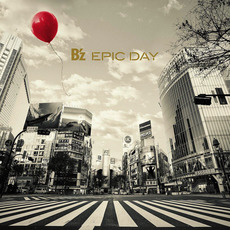 EPIC DAY mp3 Album by B'z