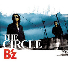 THE CIRCLE mp3 Album by B'z