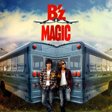 MAGIC mp3 Album by B'z