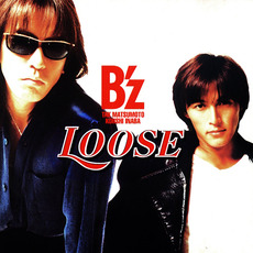 LOOSE mp3 Album by B'z