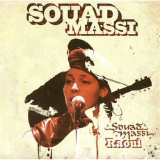 Raoui mp3 Album by Souad Massi