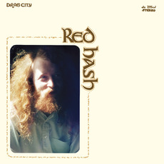 Red Hash (Re-Issue) mp3 Album by Gary Higgins