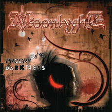 Progressive Darkness mp3 Album by Moonlyght