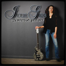 Rewriting History mp3 Album by Julie Gibb