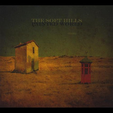 Painted World mp3 Album by The Soft Hills