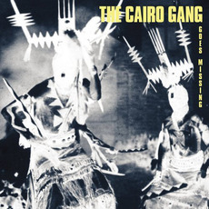 Goes Missing mp3 Album by The Cairo Gang