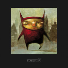 The Black Lamps mp3 Album by The Black Lamps