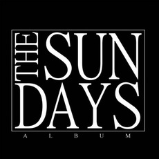 Album mp3 Album by The Sun Days