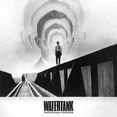 Destination Unknown mp3 Album by Watertank