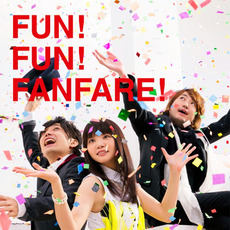 FUN! FUN! FANFARE! mp3 Album by Ikimono Gakari (いきものがかり)