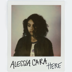 Here mp3 Single by Alessia Cara
