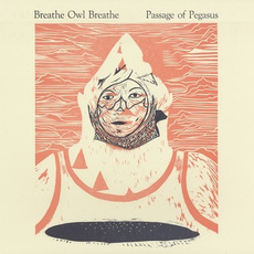 Passage of Pegasus mp3 Album by Breathe Owl Breathe