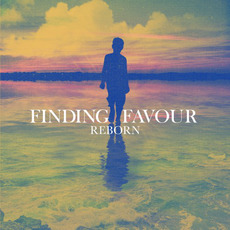 Reborn mp3 Album by Finding Favour