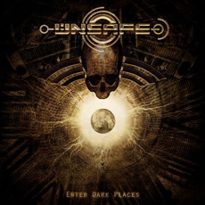 Enter Dark Places mp3 Album by Unsafe