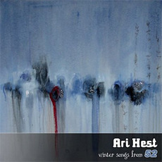 Winter Songs From 52 mp3 Album by Ari Hest