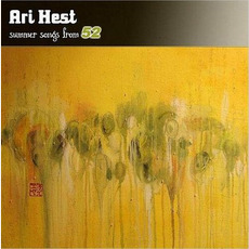 Summer Songs From 52 mp3 Album by Ari Hest